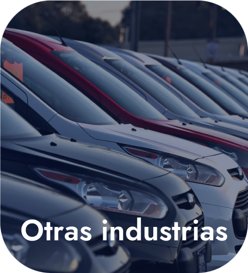 Industria Otras Industrias