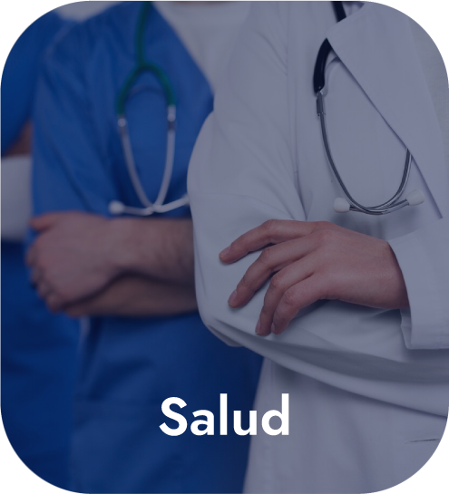 Industria Salud