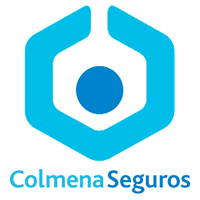 Logo de Colmena Seguros